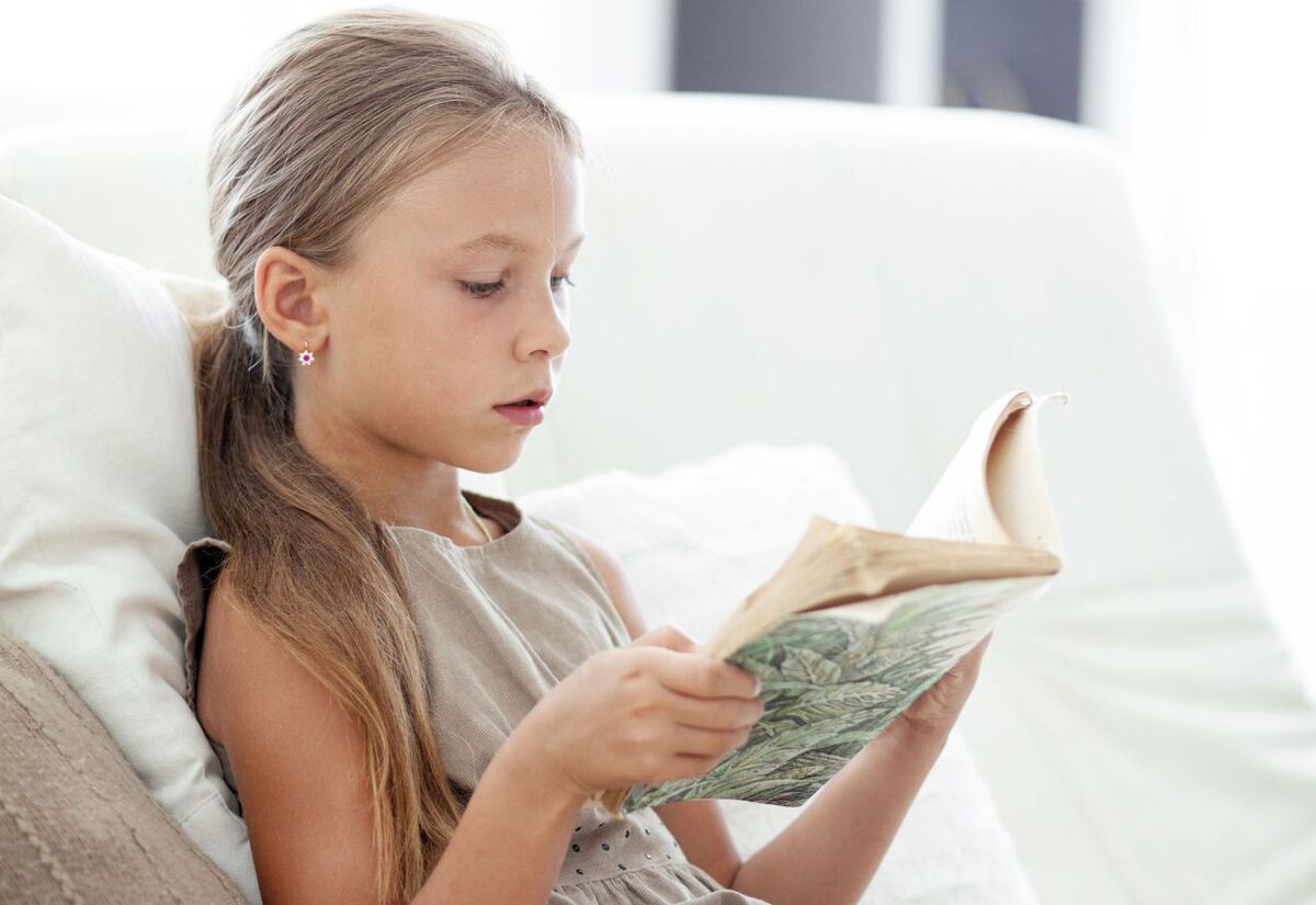 Kiwi Kids Once Led the World in Reading