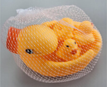 Toy Duck Recalled Over Choking Hazard