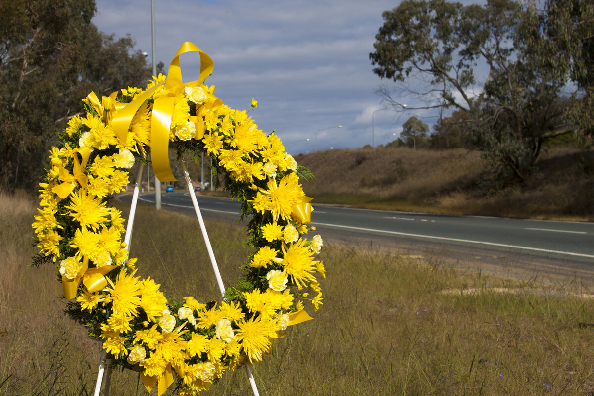 Road Safety Week a chance for drivers to increase awareness