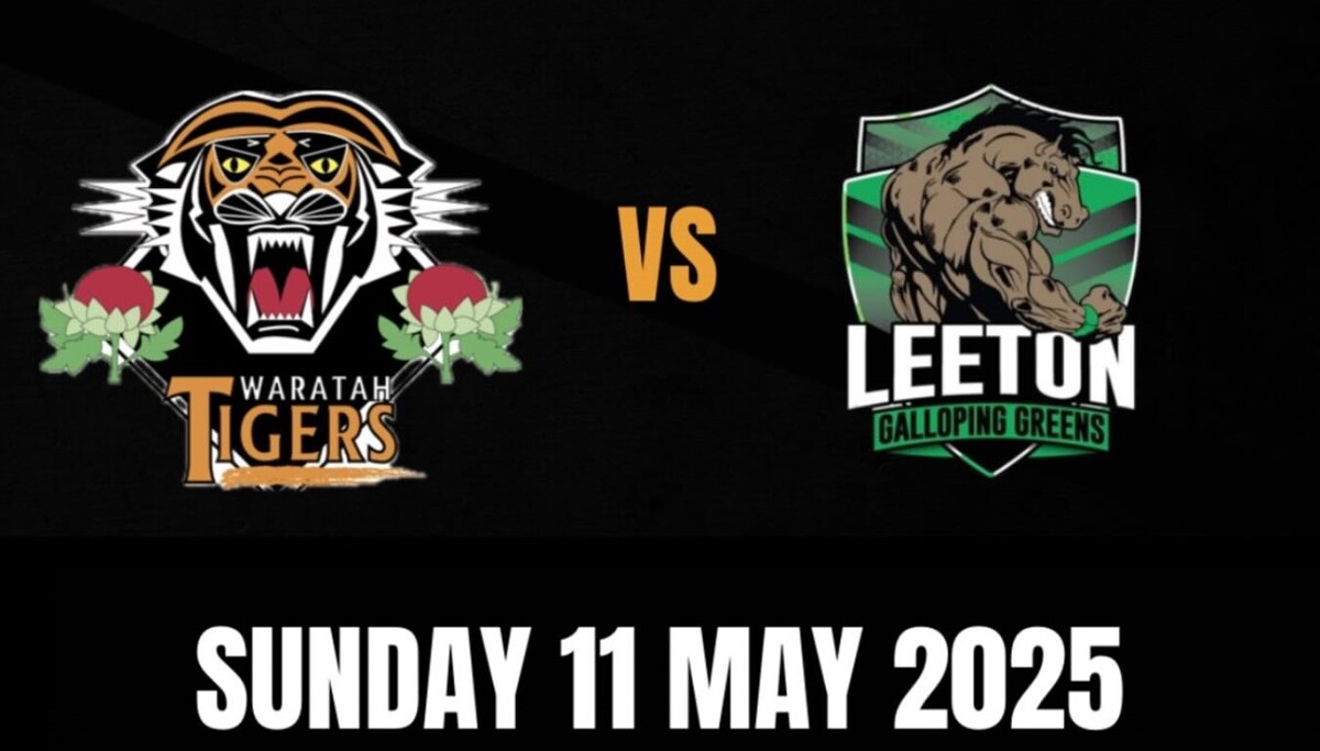 Waratahs maintain unbeaten start with hard-fought victory over Leeton