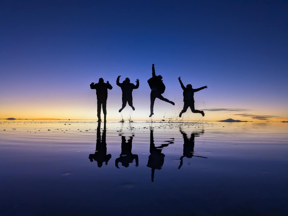 Bolivia is more spectacular than you think