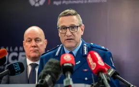 Pornography on Jevon McSkimming's work computer investigated as alleged 'objectionable material'