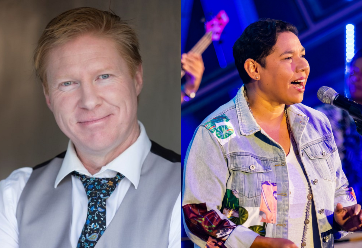 Golden Guitar winner to headline Folk By The Sea