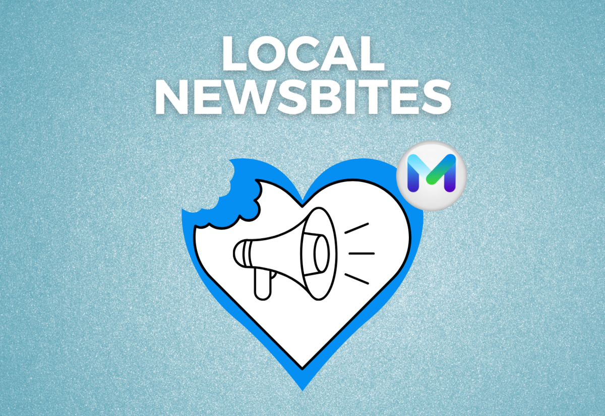 Local Newsbites - local, little bites of news 📰
