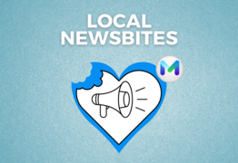 Local Newsbites - local, little bites of news 📰 