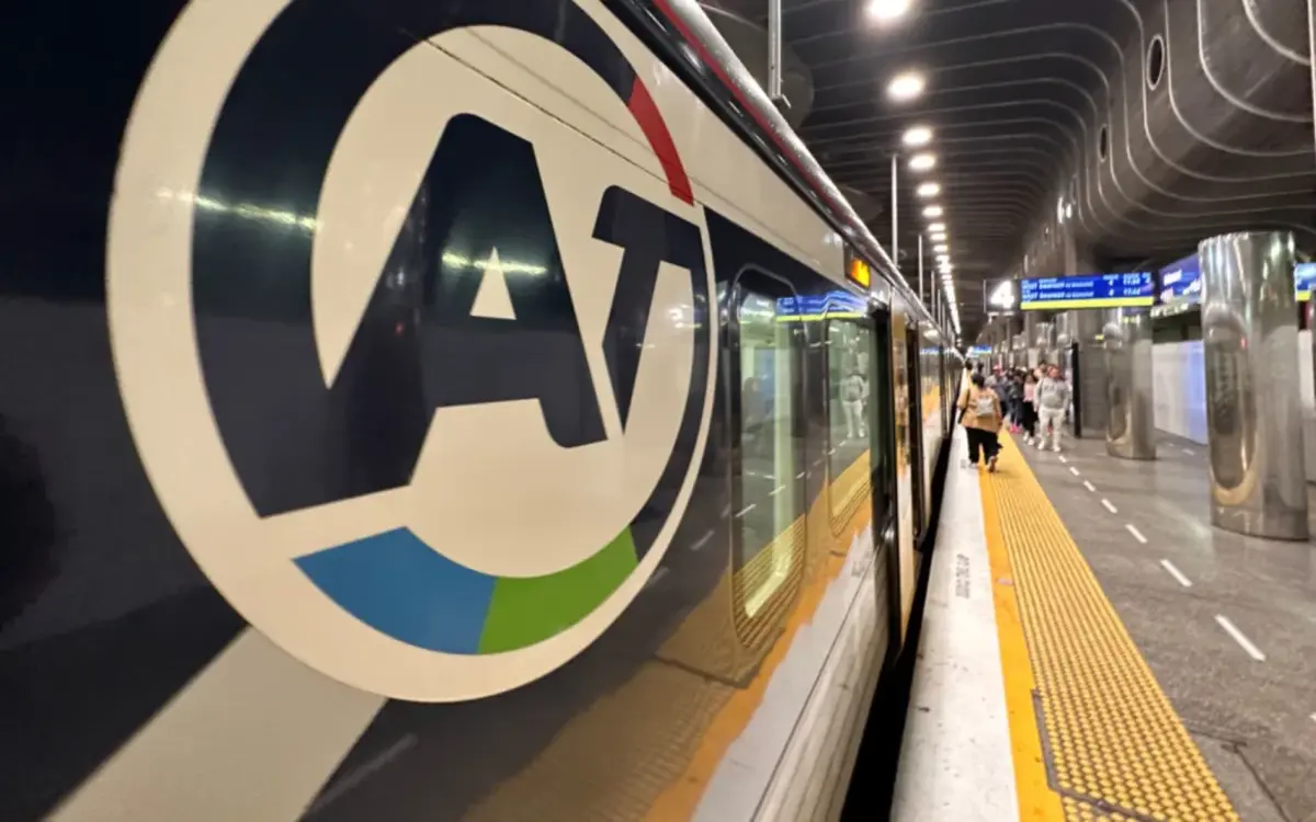 Auckland Transport Urged to Do Better