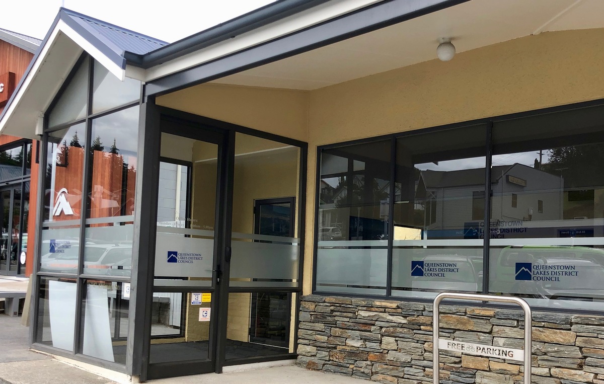Name change proposed for council - again