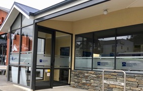 Name change proposed for council - again