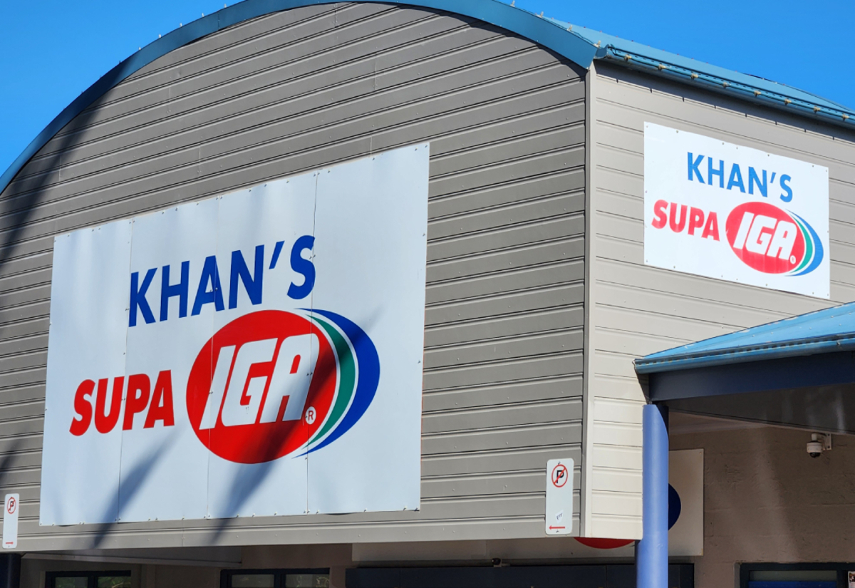 Gerringong’s Community Food Drive to help the vulnerable in winter