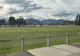 Celebrating and reconnecting - 125 years of rugby in the Upper Clutha
