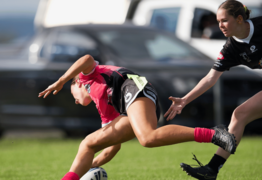 Roos escape Bear trap - and more Castlereagh League news