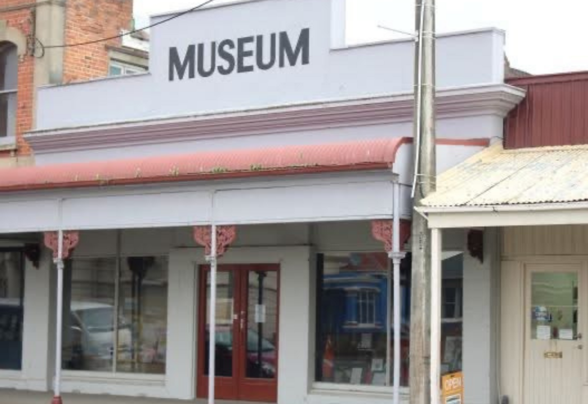 Demolition set to begin for Wyndham museum building