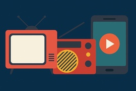 NZ Broadcasters Go Digital