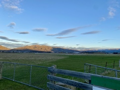 Future of Cromwell Racecourse reserve to be determined