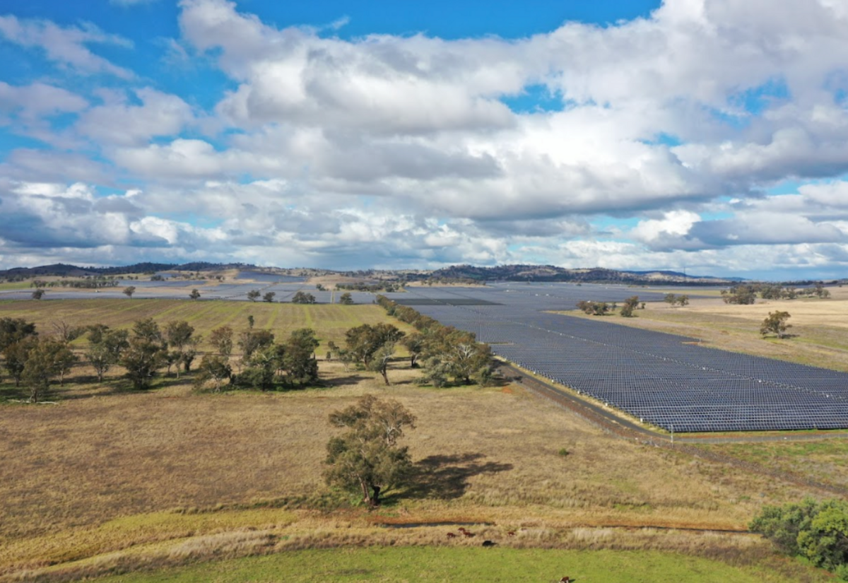Approved Rapville solar farm to power 36,000 homes 
