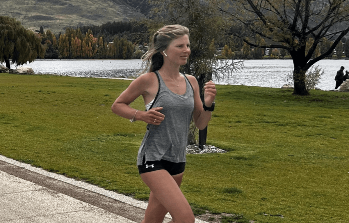 Wānaka ultra-runner planning another shot at 50-year-old record