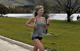 Wānaka ultra-runner planning another shot at 50-year-old record