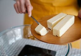 Food Prices Surge Again: Dairy Costs Soar