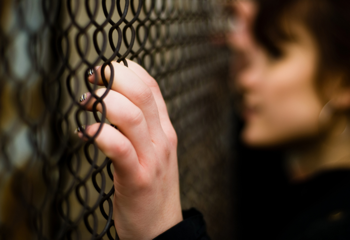 CASPA concerned locking up children will only continue the cycle of disadvantage