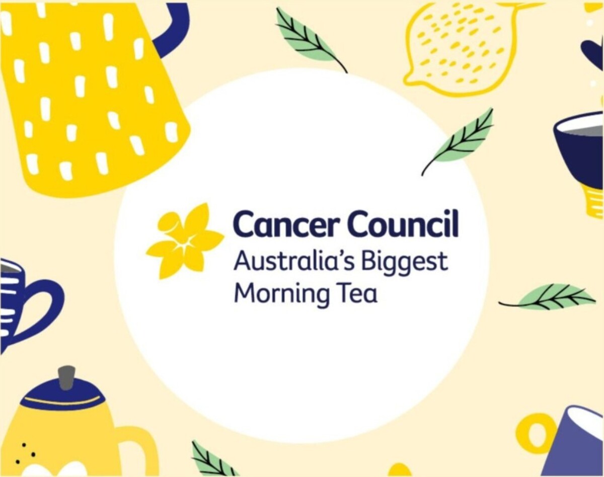  Kiama morning tea fundraiser sells out at the Pavilion