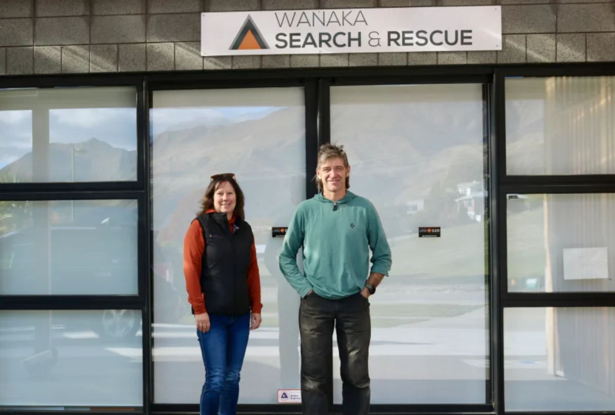 Wānaka search and rescue responding to more avoidable accidents
