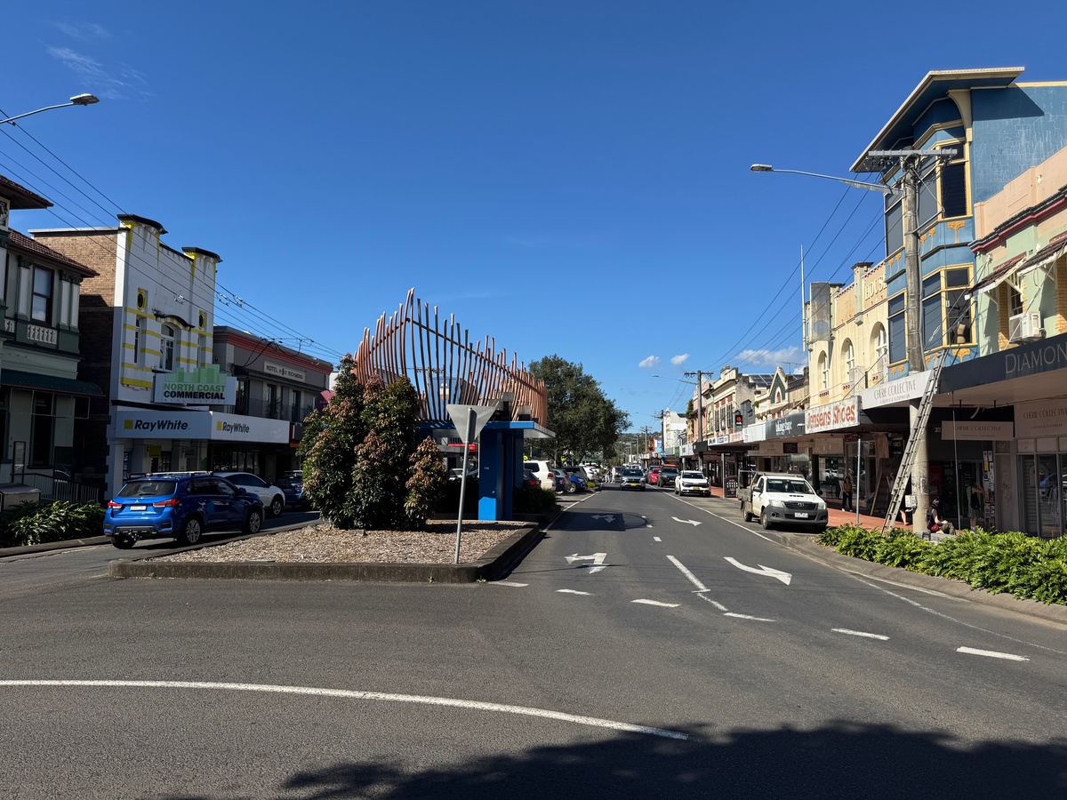 Backing local businesses to bring their streets to life