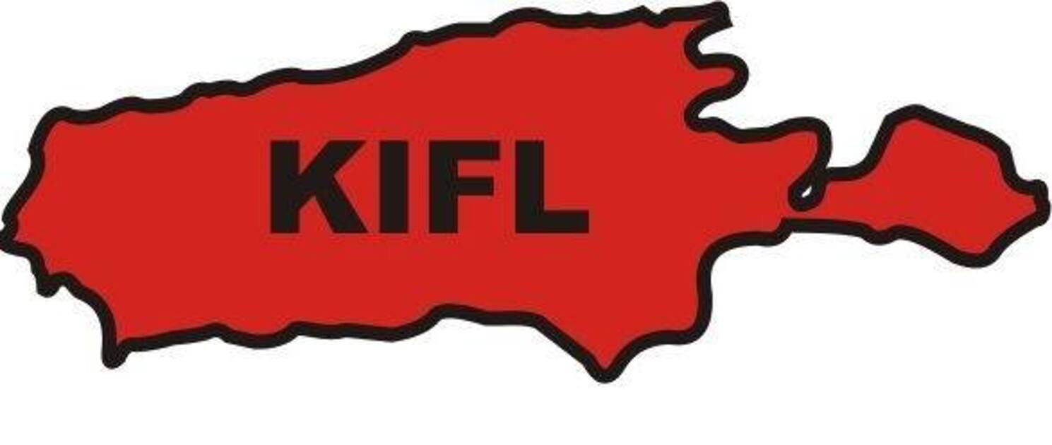 Draw in KI Football as Panthers and Hounds can't be split