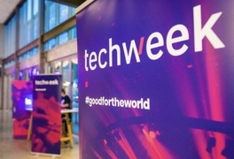 Events bring tech community together 