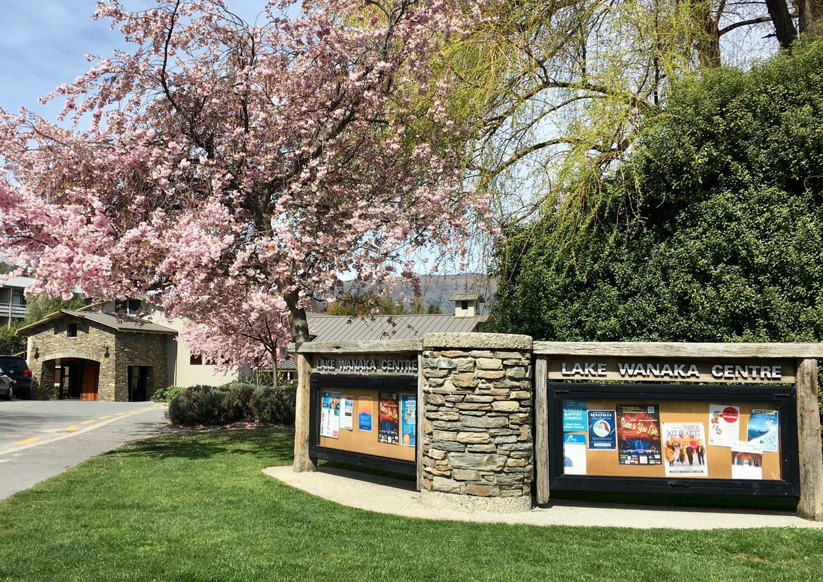 Centre refresh unlikely to improve access 