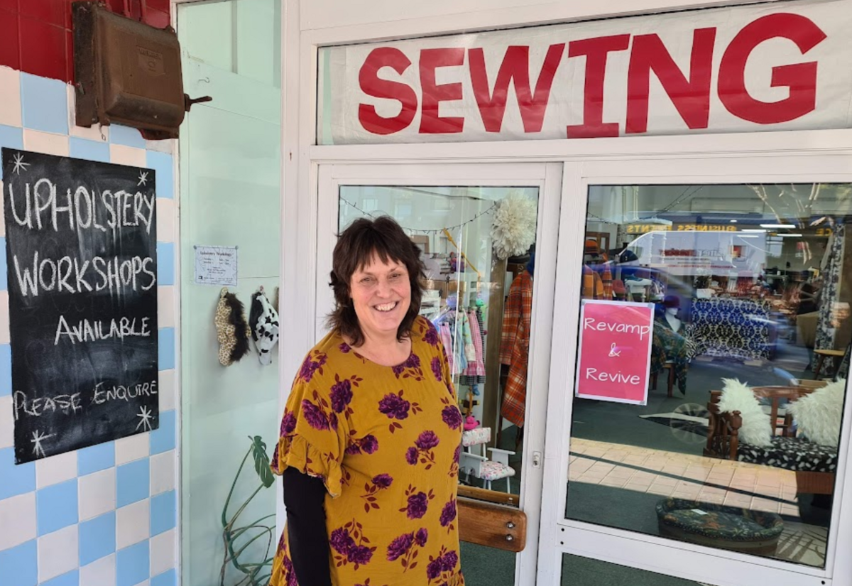 Breaking news from Waitaki App - free listing options and opportunity to win!