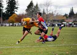 Rams celebrate Jubilee with hard fought win over Maniototo