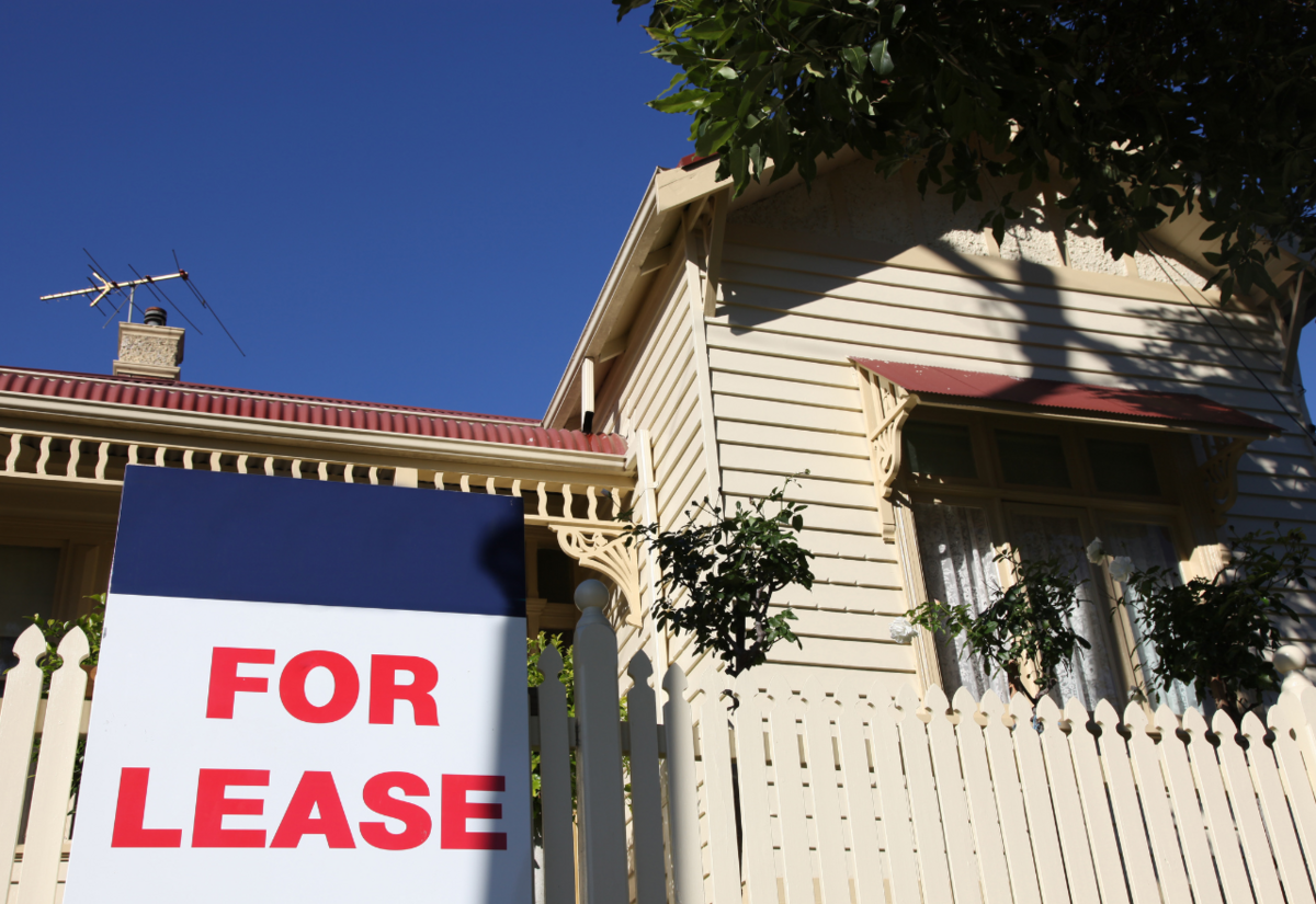 New era for renters as reforms come into effect today