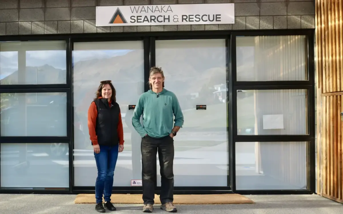 Wānaka search and rescue responding to more avoidable accidents