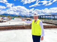 NSW government responds after Ward calls out empty South Coast promises 