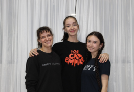 Local dance choreographers to Turnout at Phoenix Theatre