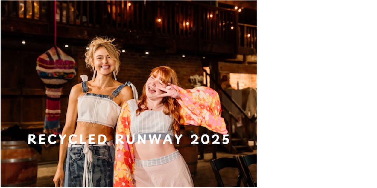 McLaren Vale gets creative on the runway 