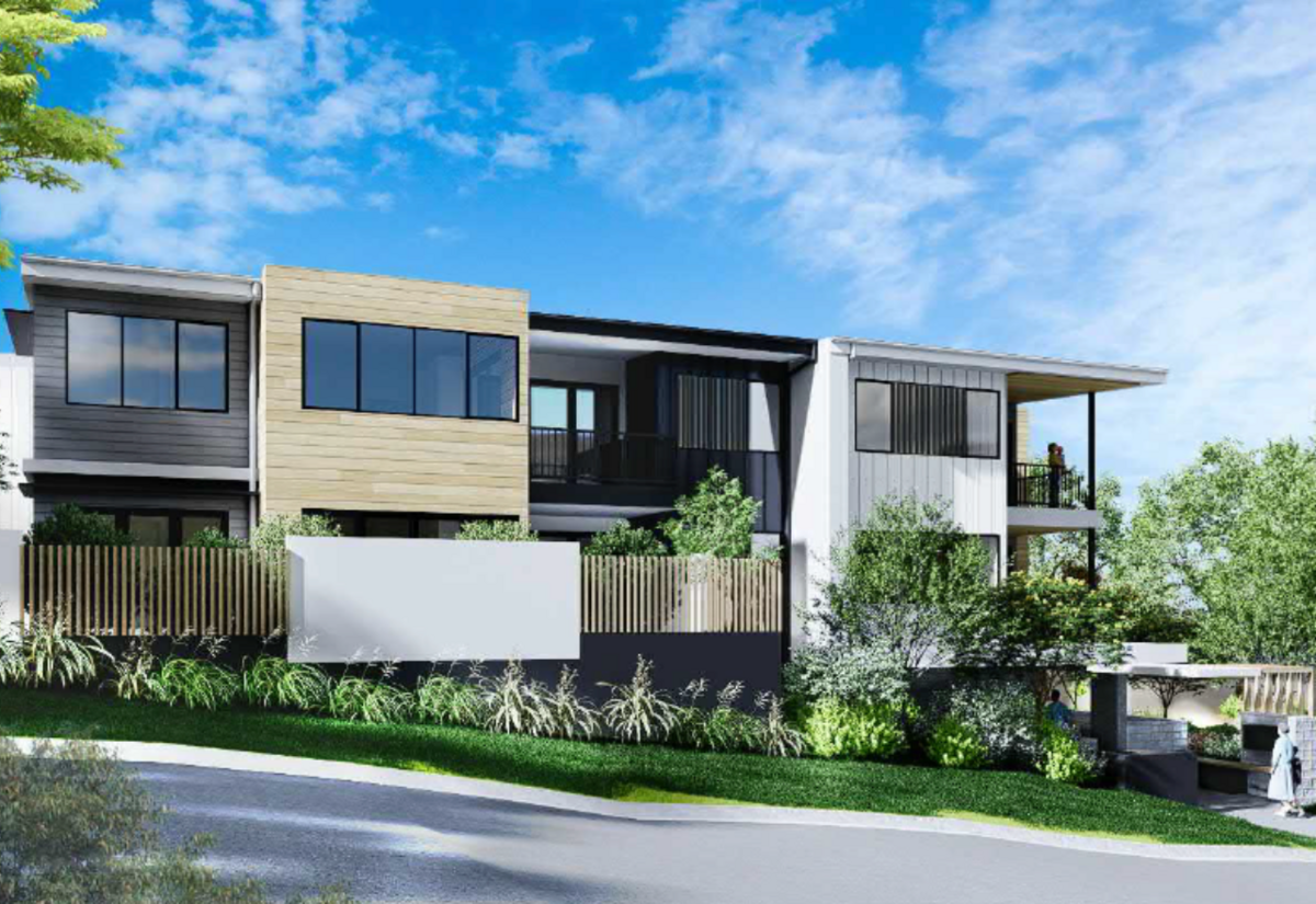 Social Futures modify's its DA in Goonellabah for more 1 bedroom units