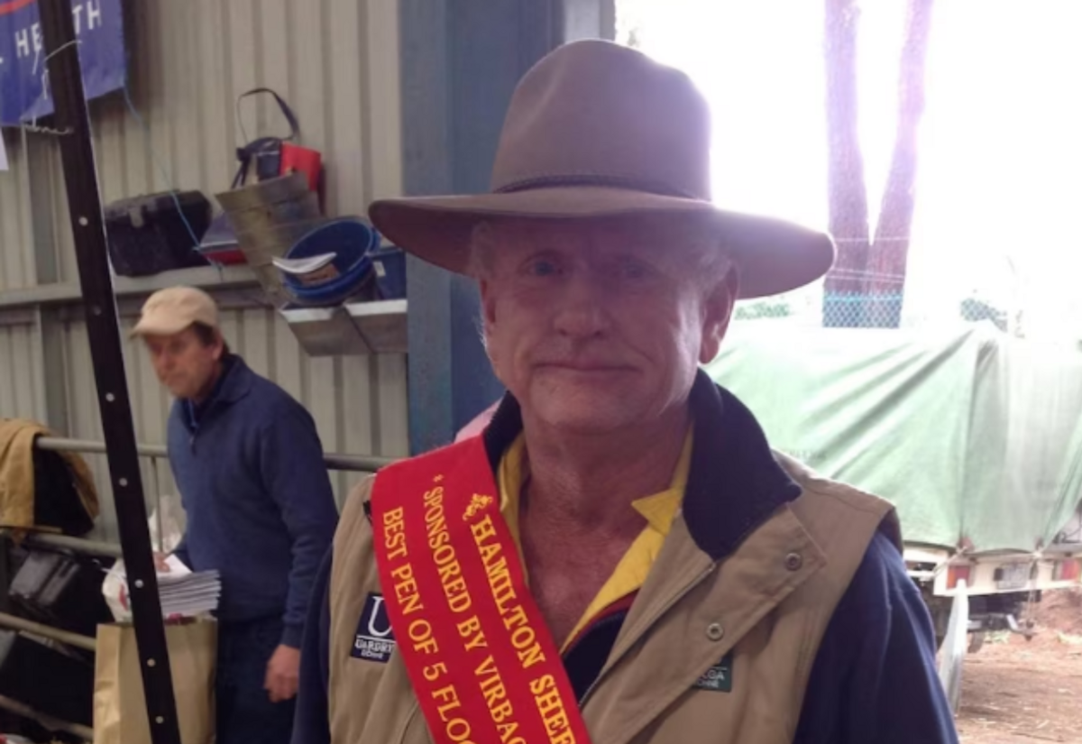 Farmhand Clinton Wrigley found guilty of murdering Nyngan's Joel Carter