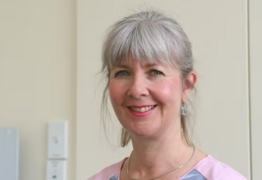 Meet Dorothy Boyd, client liaison 