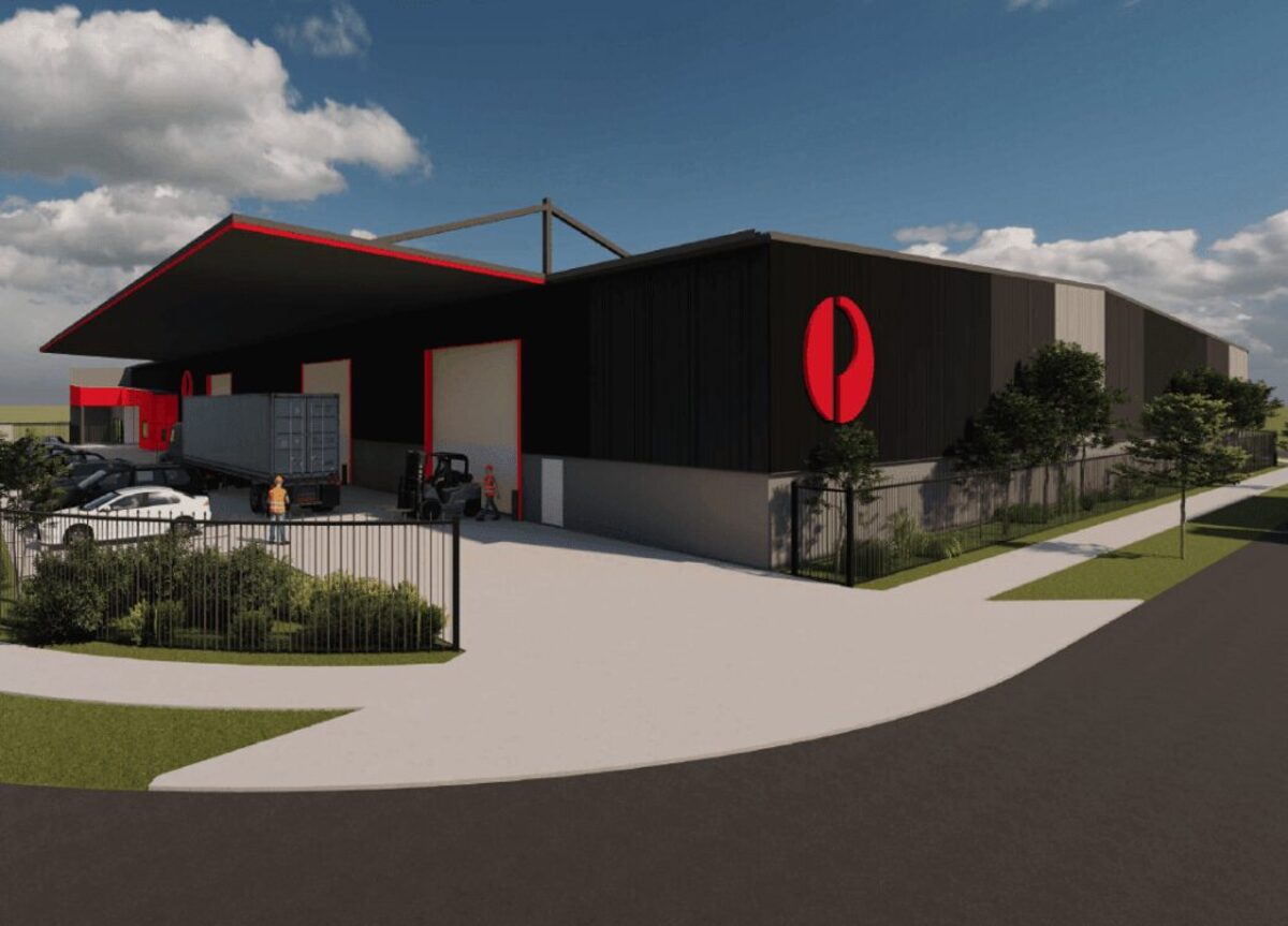 Australia Post to deliver regional parcel processing boost to Deniliquin and potentially Narrandera