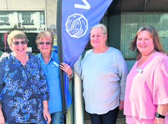 Vinnies calls for volunteers as national volunteer week highlights critical community support