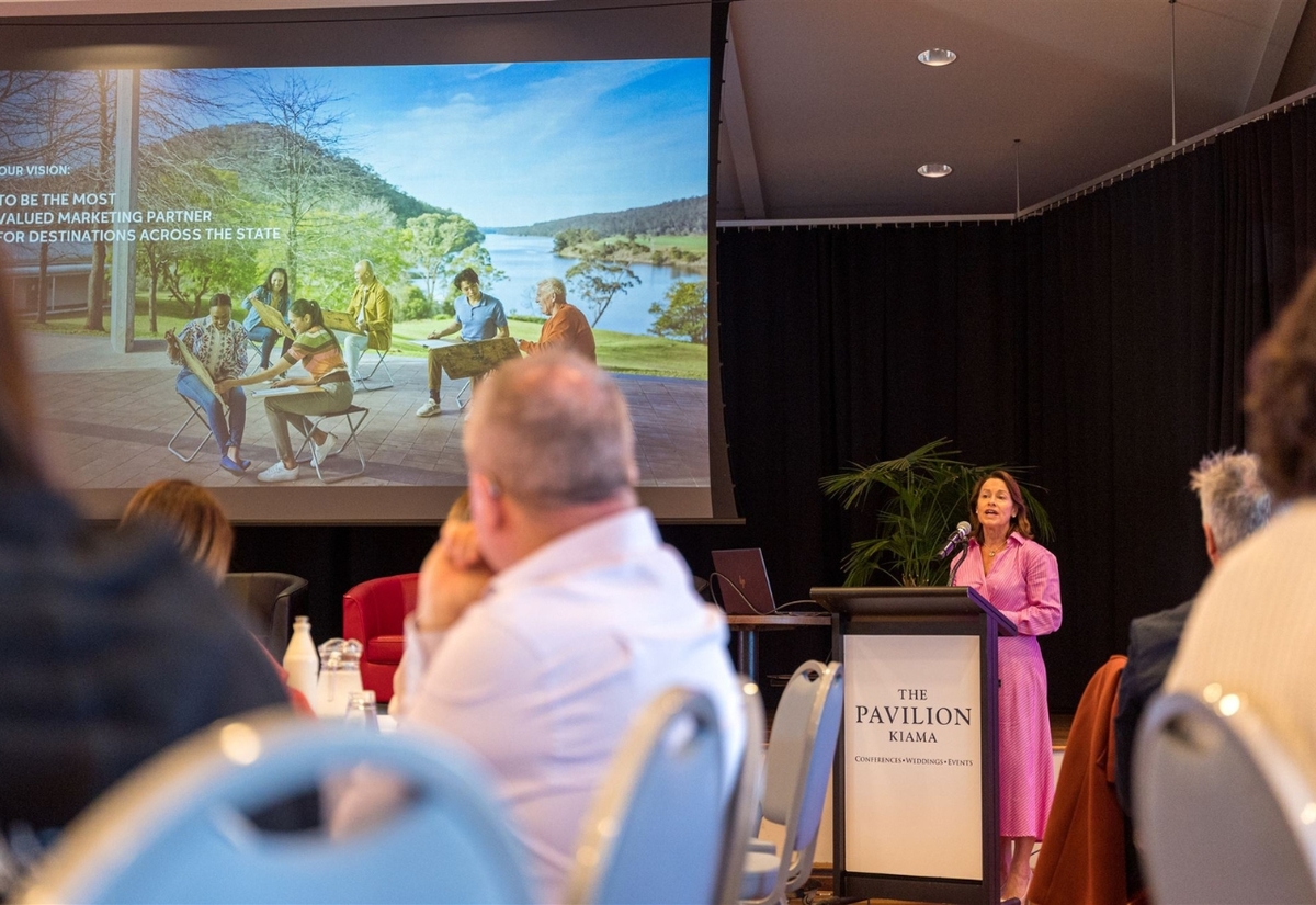 People power, winter wins and the rise of leisure tourism