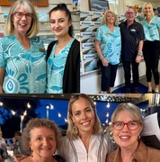 Celebrating Volunteers Week across the Kiama community