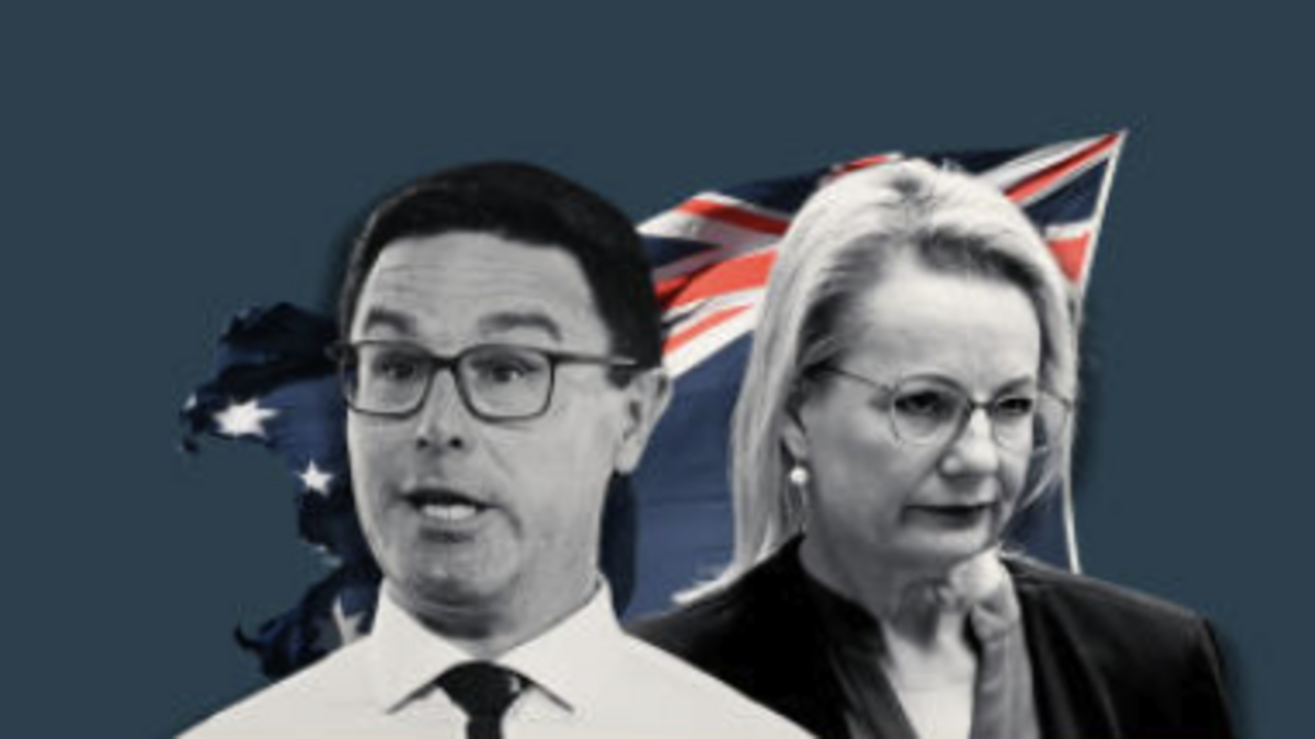 Commitment issues: Nationals walk away from coalition