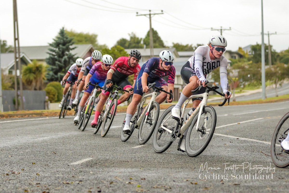 Invercargill to host 2026 NZ Criterium Championships