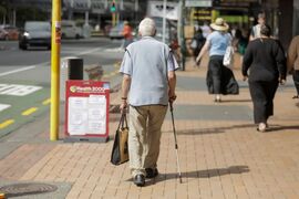 Why do some octogenarians have exceptional memories?