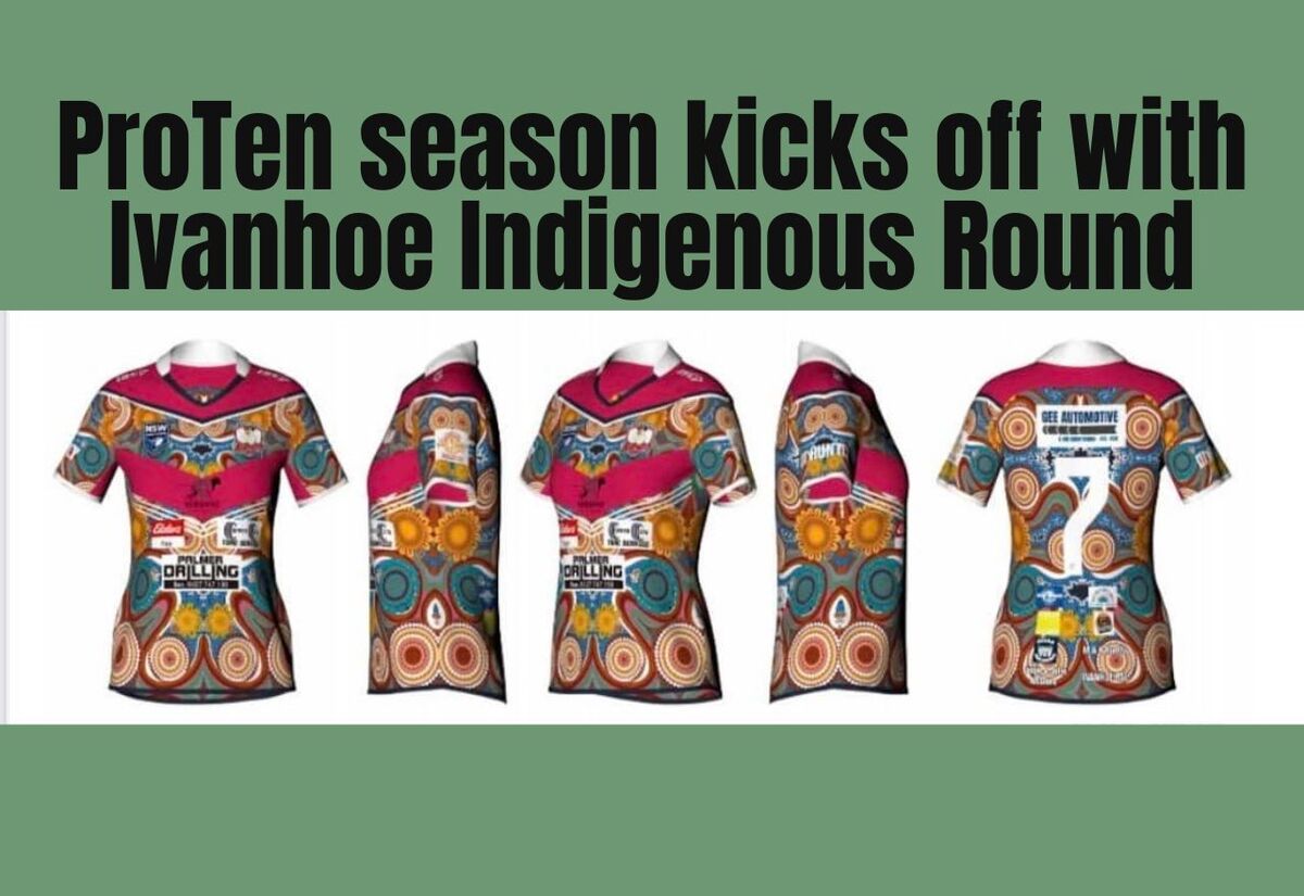 ProTen 2025 season kicks off tomorrow