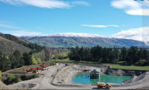 Annual mining royalties will prop up Emergency funds