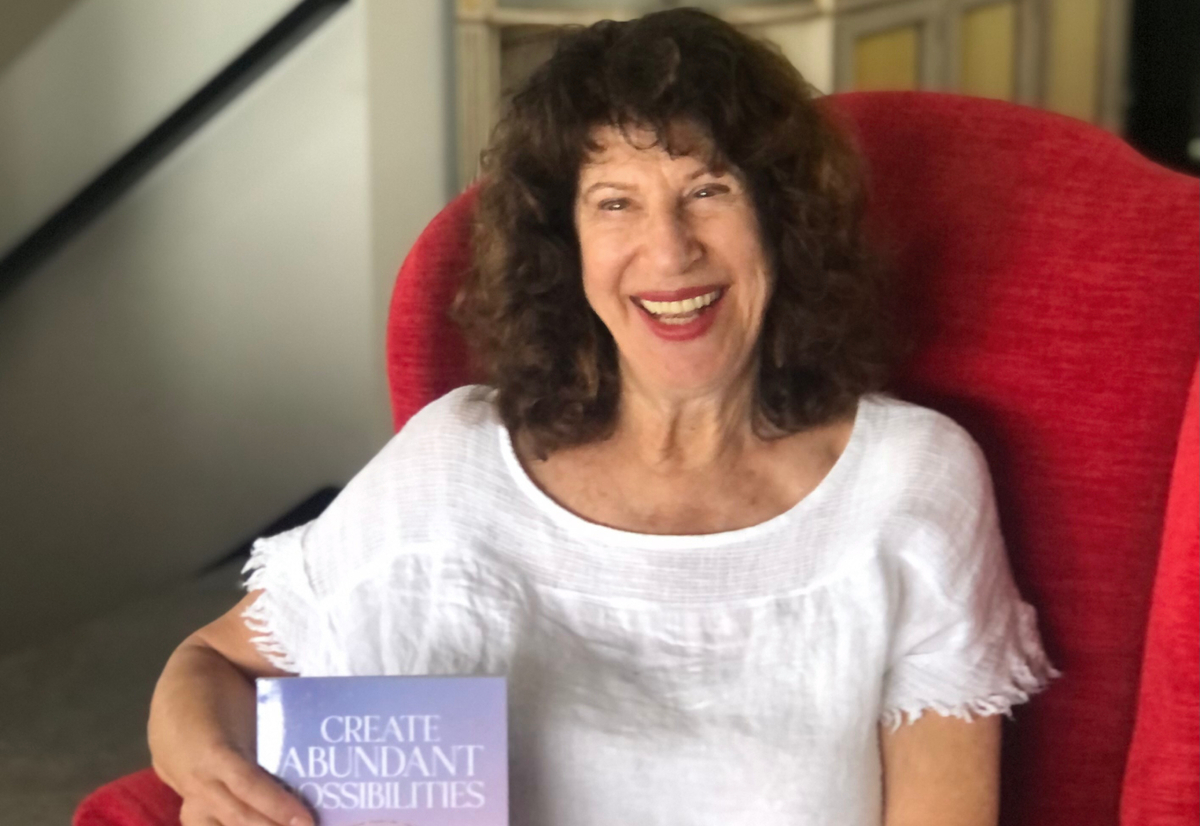 Kiama author reveals the ‘how and wow’ of living your dream life