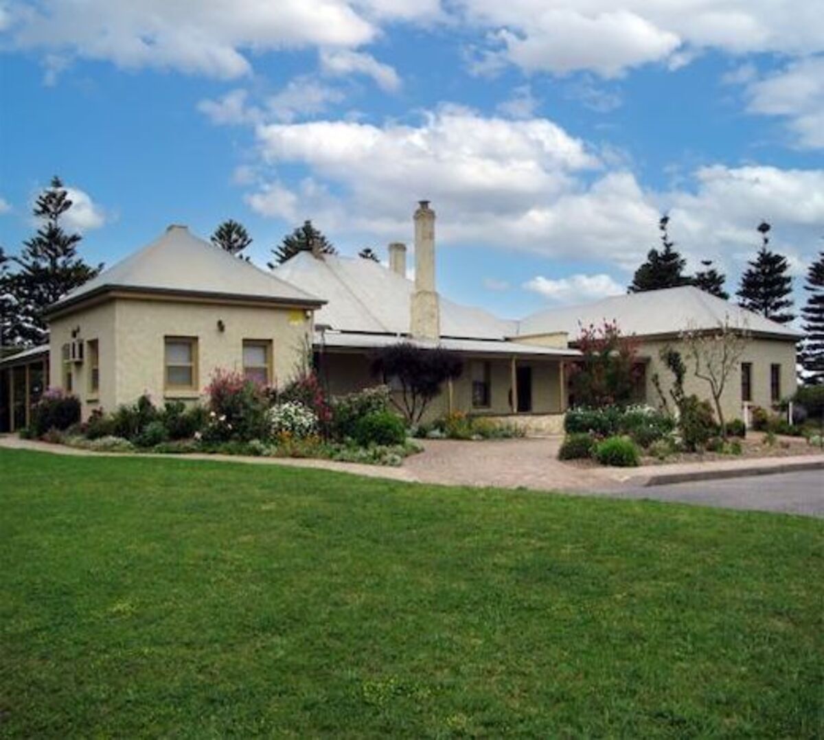 Reprieve for Alexandrina heritage buildings sale